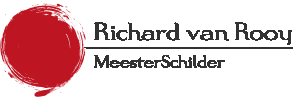 Richard van Rooy Meesterschilder
