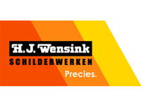 Schildersbedrijf H.J. Wensink