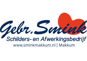 Gebr. Smink Schilders- en Afwerkingsbedrijf