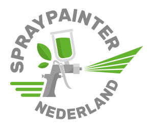 Spraypainter Nederland
