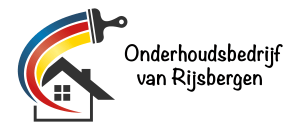 Schildersbedrijf Van Rijsbergen