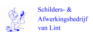 Schildersbedrijf van Lint