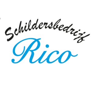Schildersbedrijf Rico