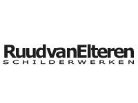 Ruud van Elteren Schilderwerken
