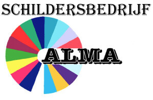 Schildersbedrijf Alma