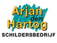Schildersbedrijf Arjan den Hartog