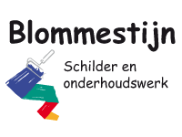 Blommestijn Schilderwerk