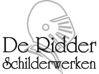 De Ridder Schilderwerken