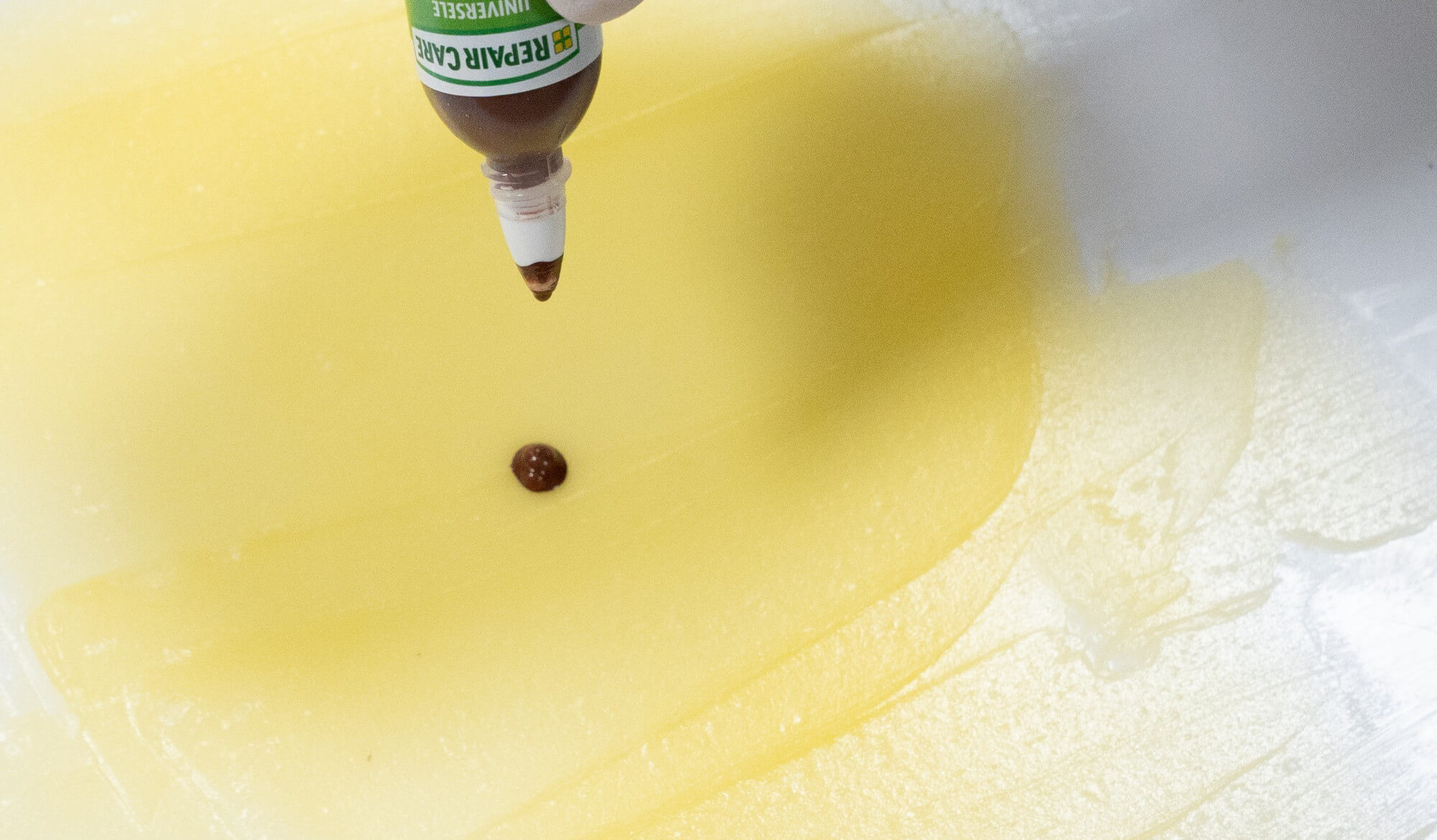 verpakkinguniverselekleurpigmenten