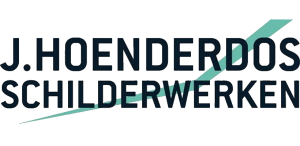 J Hoenderdos Schilderwerken