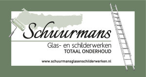 Schuurmans Glas- en Schilderwerken