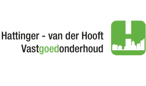Hattinger - van der Hooft Vastgoedonderhoud