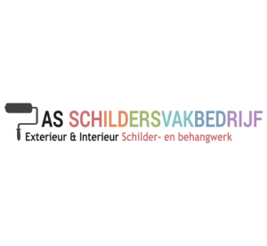 AS Schildersvakbedrijf