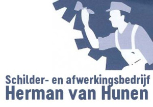 Schildersbedrijf Herman van Hunen