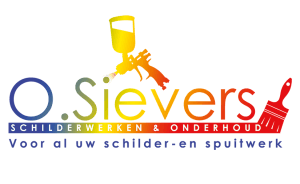 O. Sievers Schilderwerken en Onderhoud 