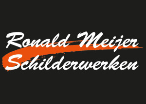 Ronald Meijer Schilderwerken