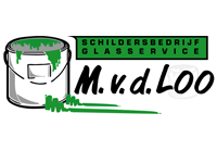 Schildersbedrijf M. v.d. Loo