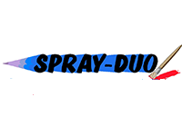 Spray-Duo