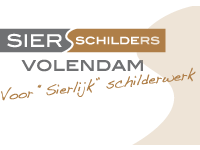 Sier Schilders Volendam