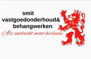 Smit Vastgoedonderhoud & Behangwerken